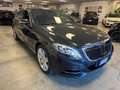 Mercedes-Benz S 350 D BlueTEC  Premium Lunga Chauffer Garanzia Nero - thumbnail 1