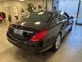 Mercedes-Benz S 350 D BlueTEC  Premium Lunga Chauffer Garanzia Nero - thumbnail 4