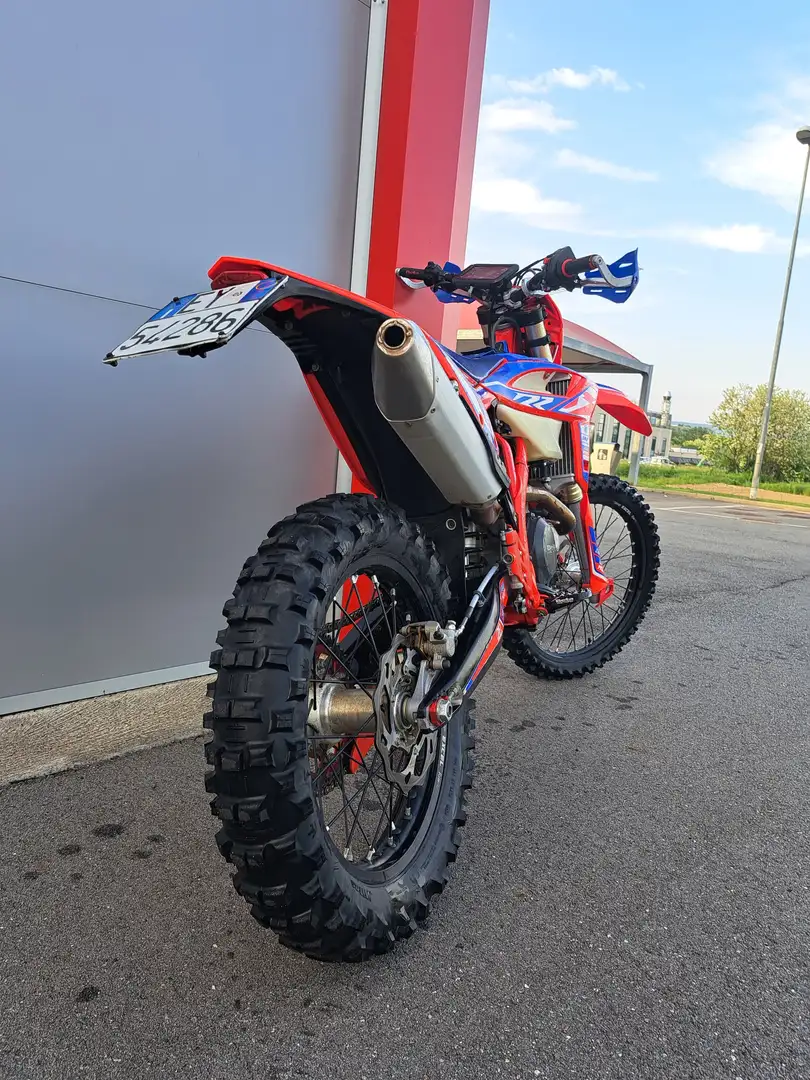 Beta RR 350 Rosso - 2