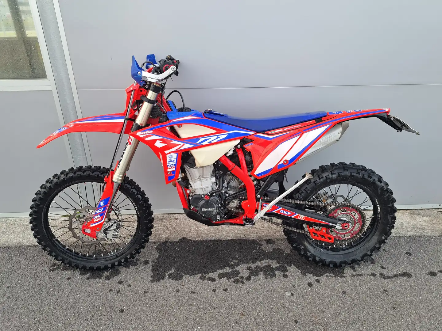 Beta RR 350 Rosso - 1