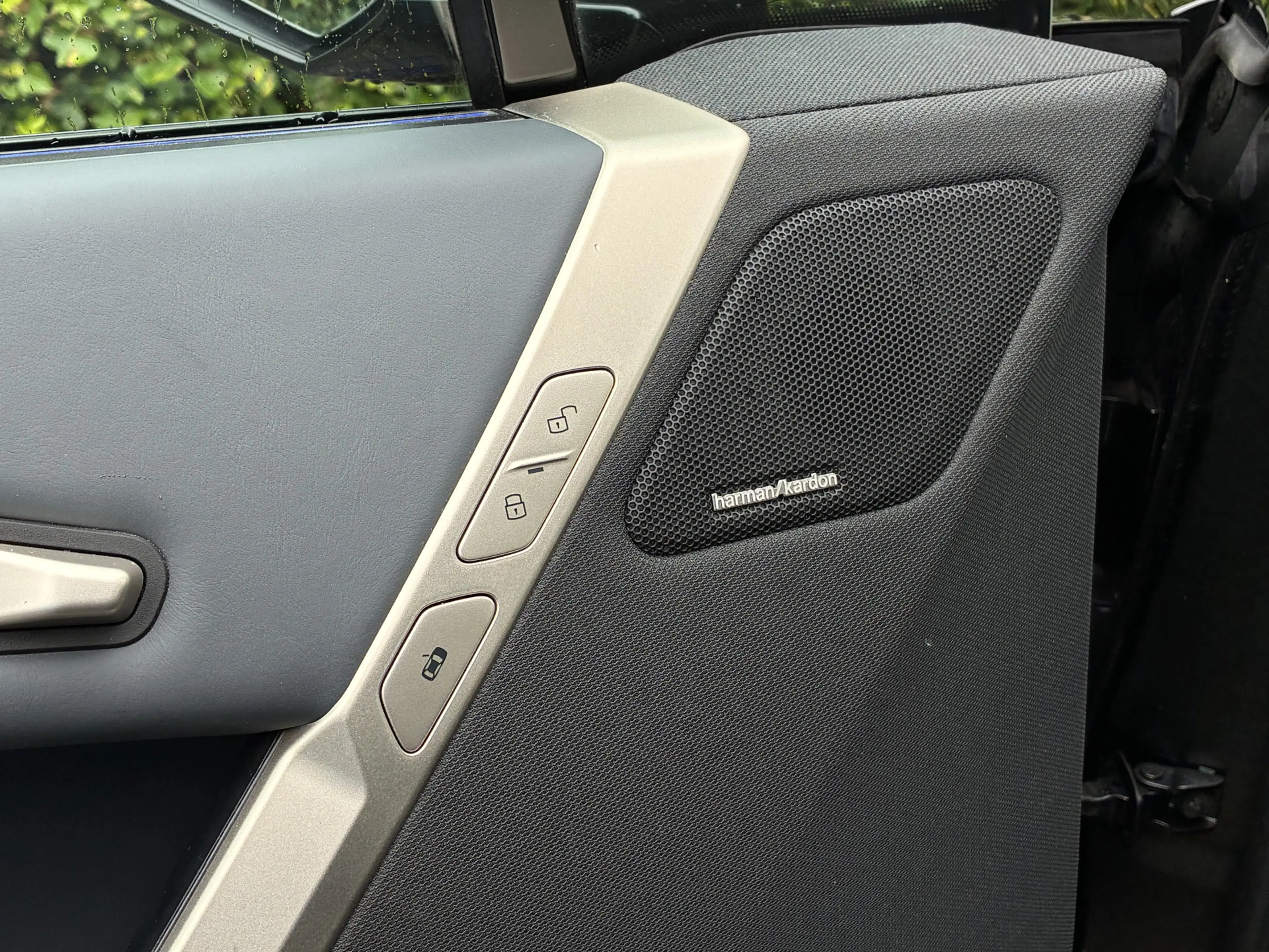 BMW iX xDrive40 | Sportpakket | 22'' | CoPilot | Harman/K — photo 13