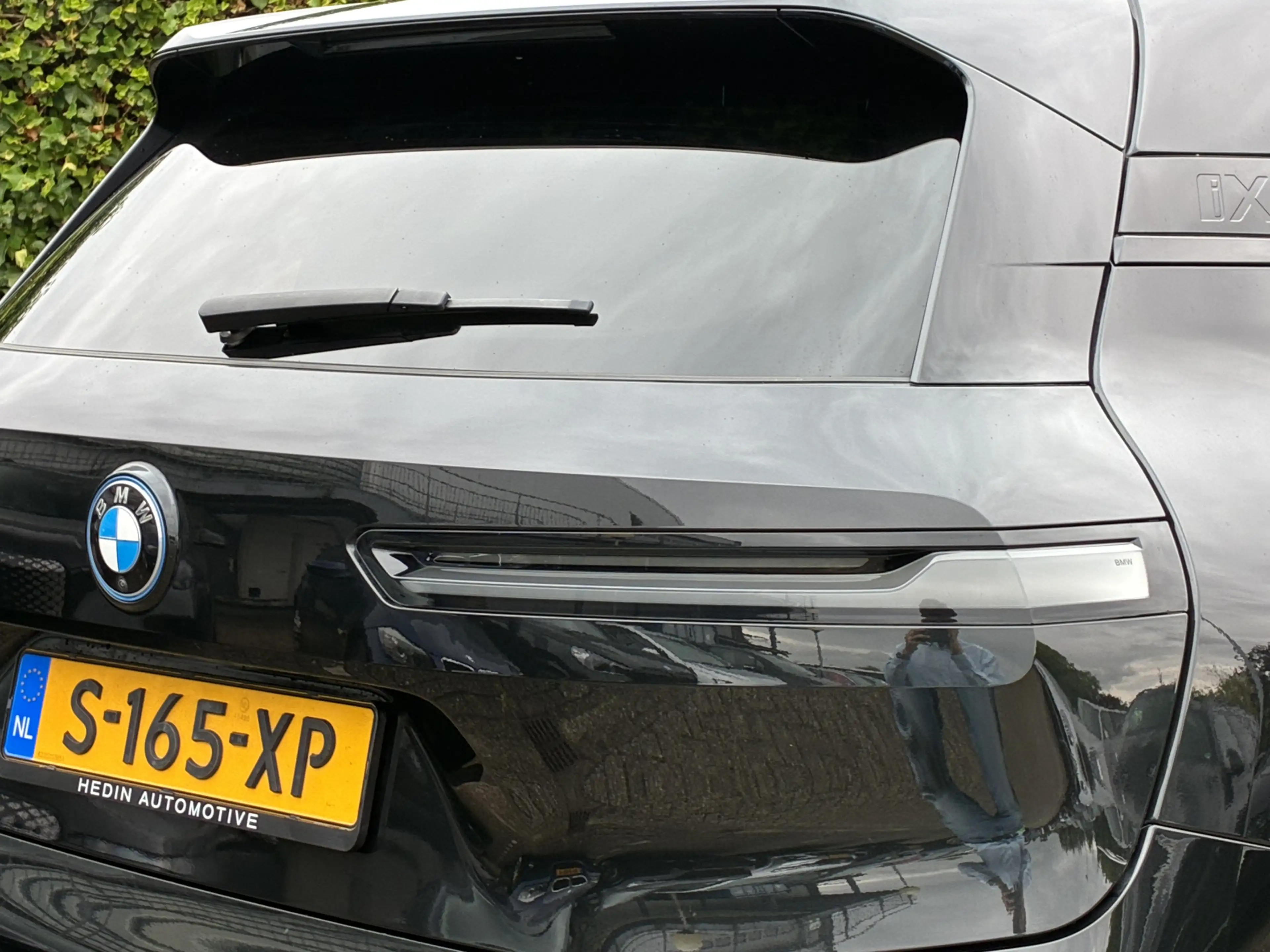 BMW iX xDrive40 | Sportpakket | 22'' | CoPilot | Harman/K — photo 3