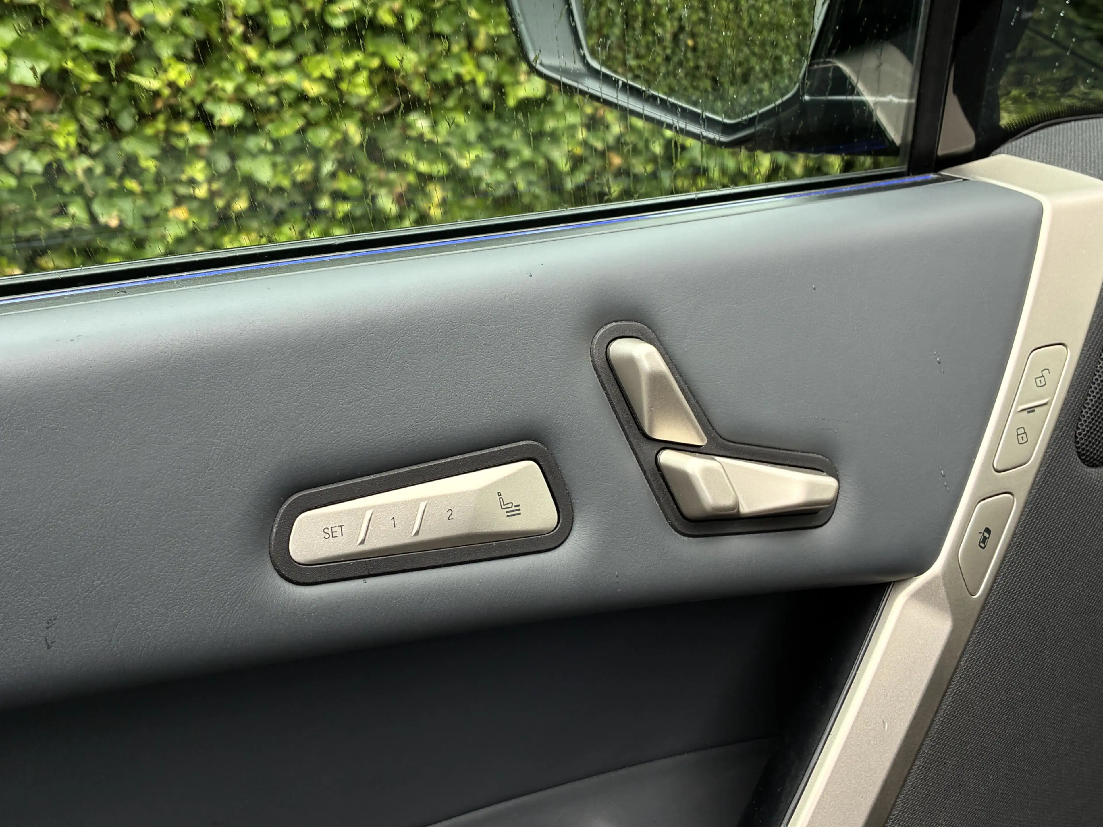 BMW iX xDrive40 | Sportpakket | 22'' | CoPilot | Harman/K — photo 12