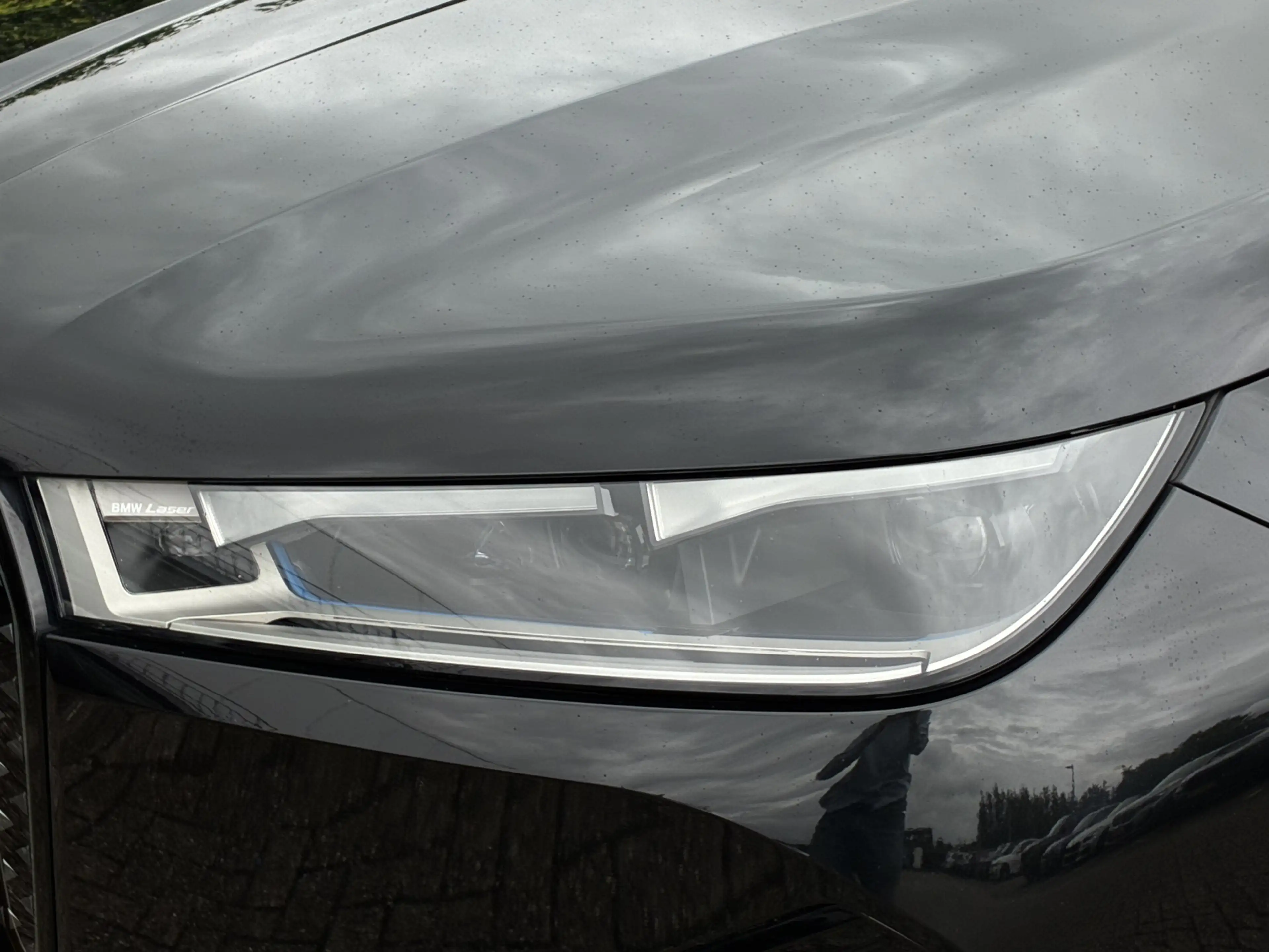 BMW iX xDrive40 | Sportpakket | 22'' | CoPilot | Harman/K — photo 4