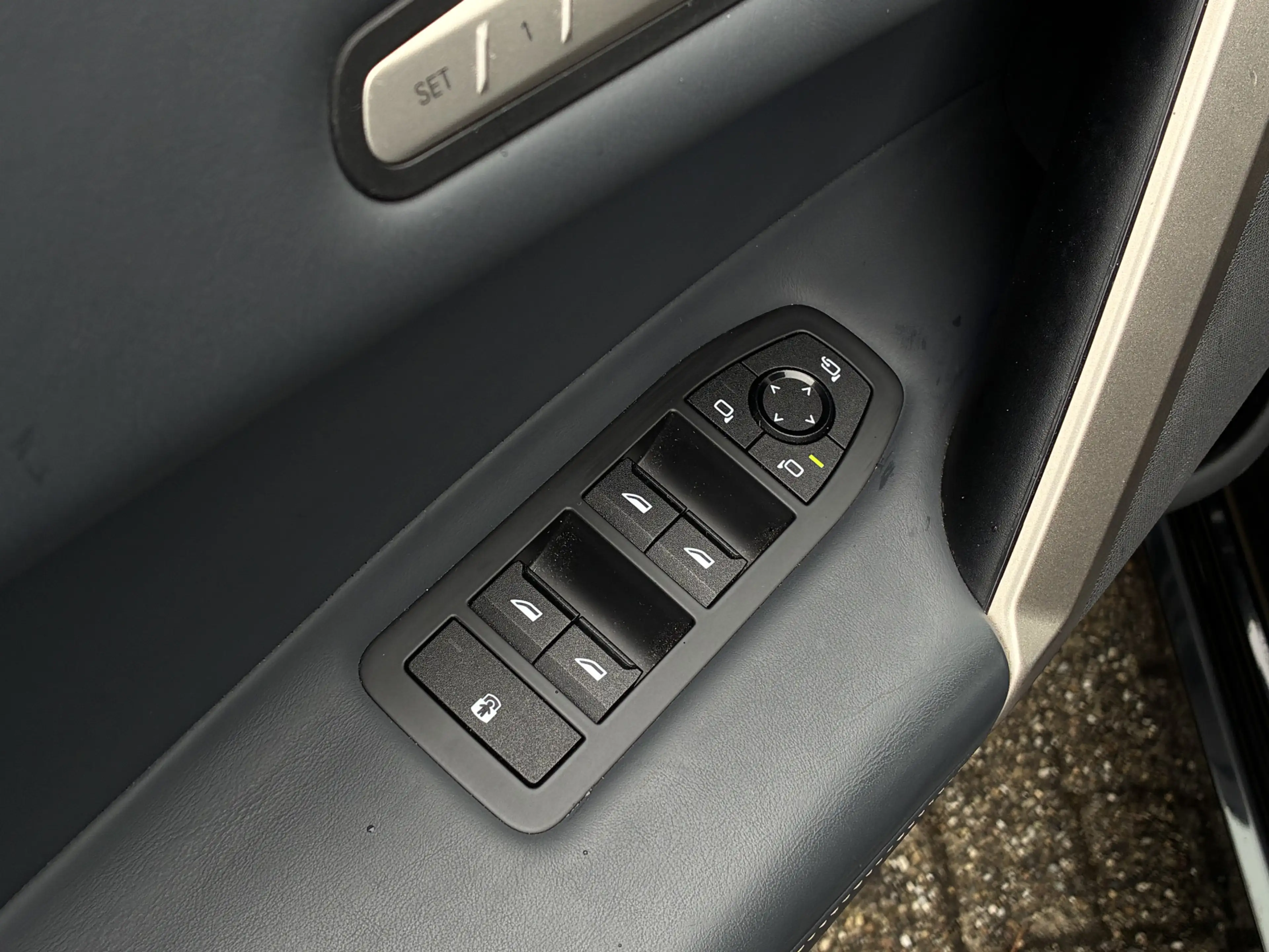 BMW iX xDrive40 | Sportpakket | 22'' | CoPilot | Harman/K — photo 11