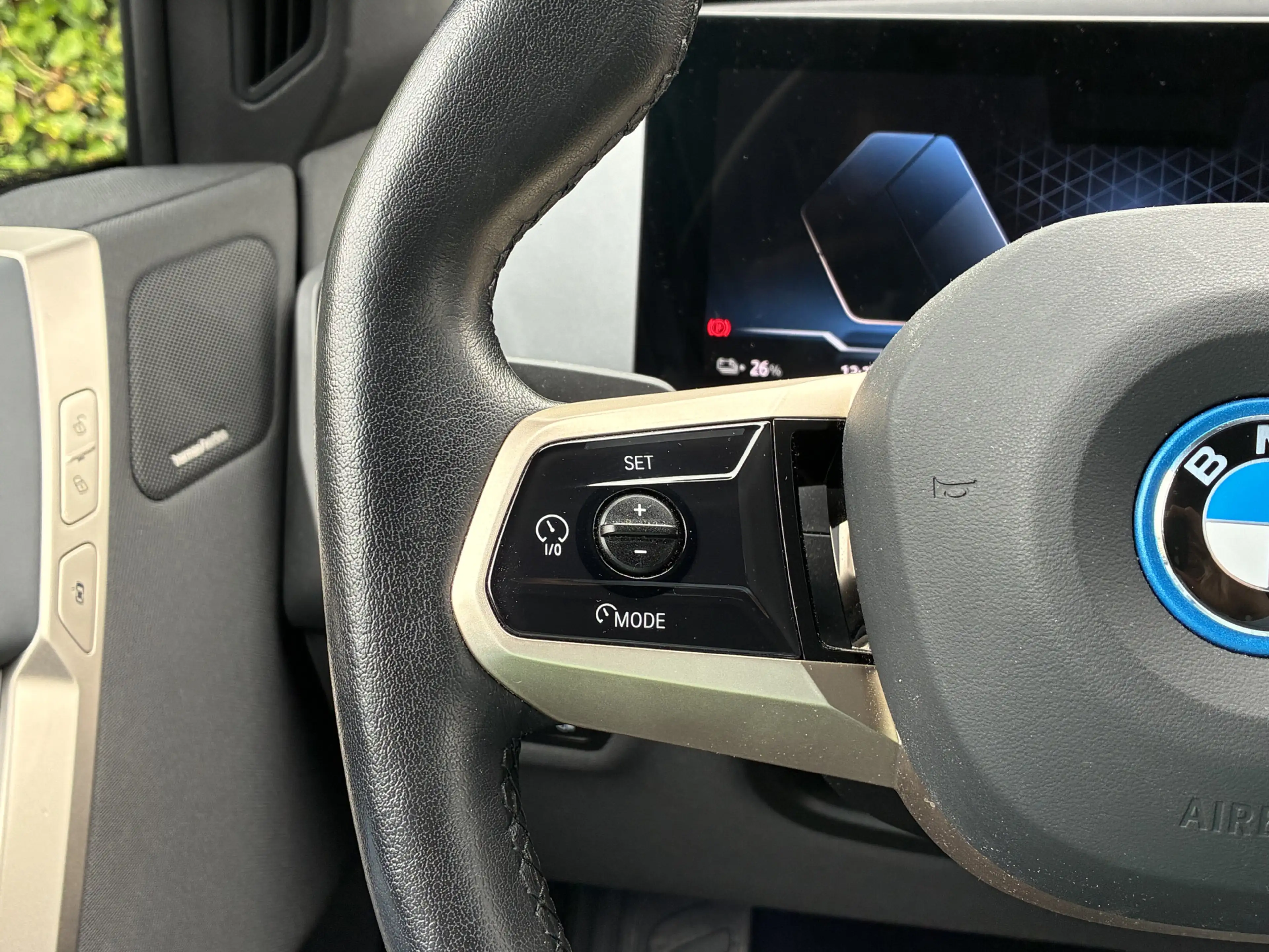 BMW iX xDrive40 | Sportpakket | 22'' | CoPilot | Harman/K — photo 15