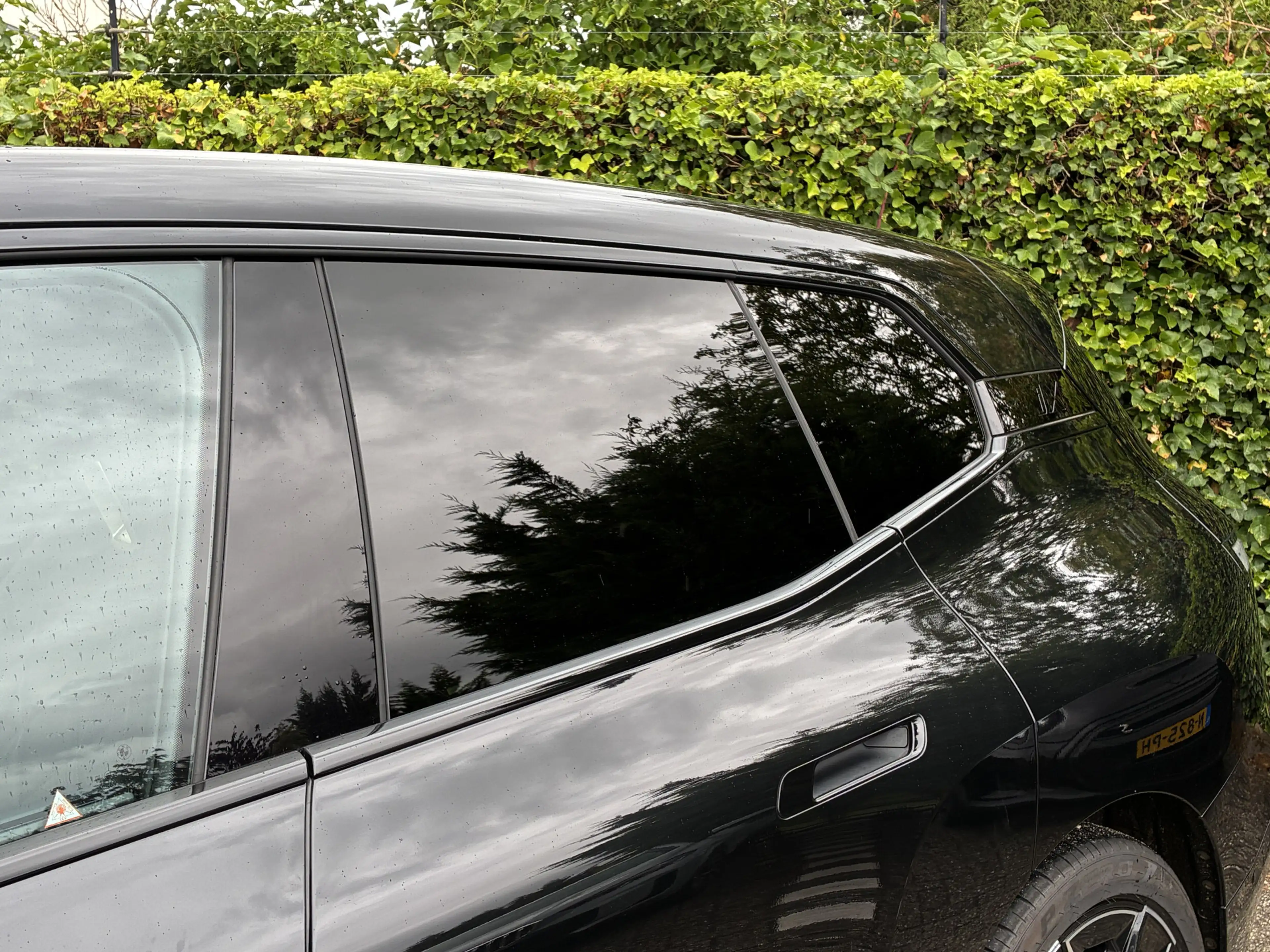 BMW iX xDrive40 | Sportpakket | 22'' | CoPilot | Harman/K — photo 6