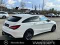 Mercedes-Benz CLA 200 CLA200 Shooting Brake NAVI LED PAN AHK KAM NIGHT Weiß - thumbnail 13