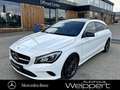 Mercedes-Benz CLA 200 CLA200 Shooting Brake NAVI LED PAN AHK KAM NIGHT Weiß - thumbnail 3