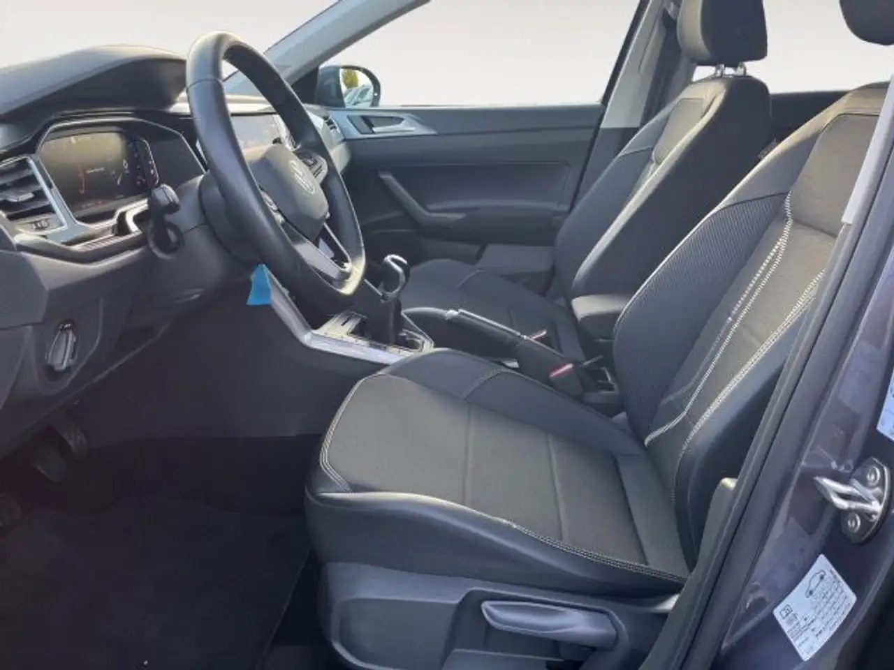Volkswagen Taigo 1.0 TSI Style Navi,AHK,Regensensor 9