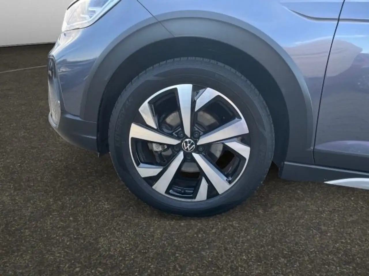 Volkswagen Taigo 1.0 TSI Style Navi,AHK,Regensensor 14
