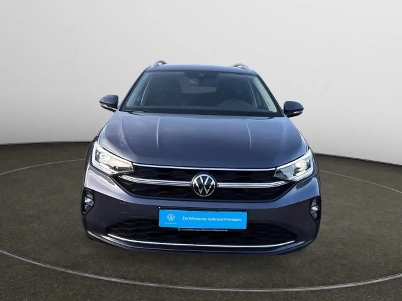 Volkswagen Taigo 1.0 TSI Style Navi,AHK,Regensensor 8