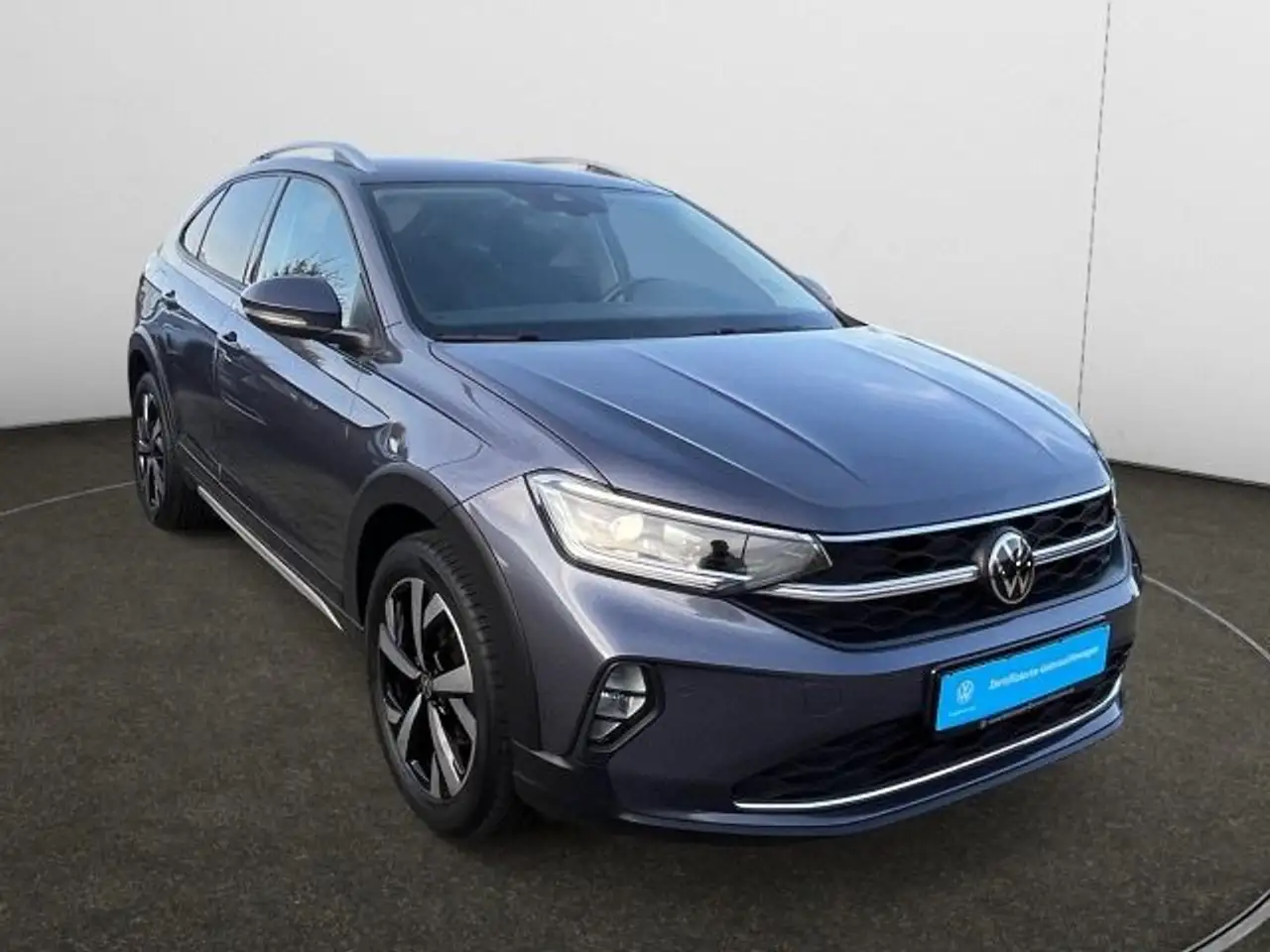 Volkswagen Taigo 1.0 TSI Style Navi,AHK,Regensensor 7