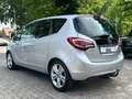 Opel Meriva B Innovation Silber - thumbnail 7
