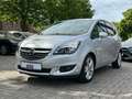 Opel Meriva B Innovation Silber - thumbnail 3
