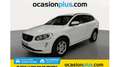 Volvo XC60 D3 Kinetic 150 Weiß - thumbnail 1