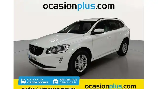 Volvo XC60 D3 Kinetic 150