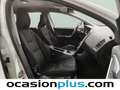Volvo XC60 D3 Kinetic 150 Weiß - thumbnail 16