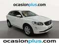 Volvo XC60 D3 Kinetic 150 Weiß - thumbnail 2