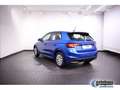 Skoda Fabia 1.0 TSI Selection KLIMA PDC SHZ LED Blau - thumbnail 2
