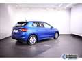 Skoda Fabia 1.0 TSI Selection KLIMA PDC SHZ LED Blau - thumbnail 4