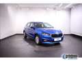 Skoda Fabia 1.0 TSI Selection KLIMA PDC SHZ LED Blau - thumbnail 5