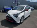 Toyota Aygo X-PLAY II AUTO Blanc - thumbnail 15