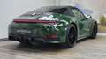 Porsche 992 Targa 4 GTS Irishgreen Matrix Lift SportDes Verde - thumbnail 11