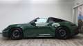 Porsche 992 Targa 4 GTS Irishgreen Matrix Lift SportDes Verde - thumbnail 3