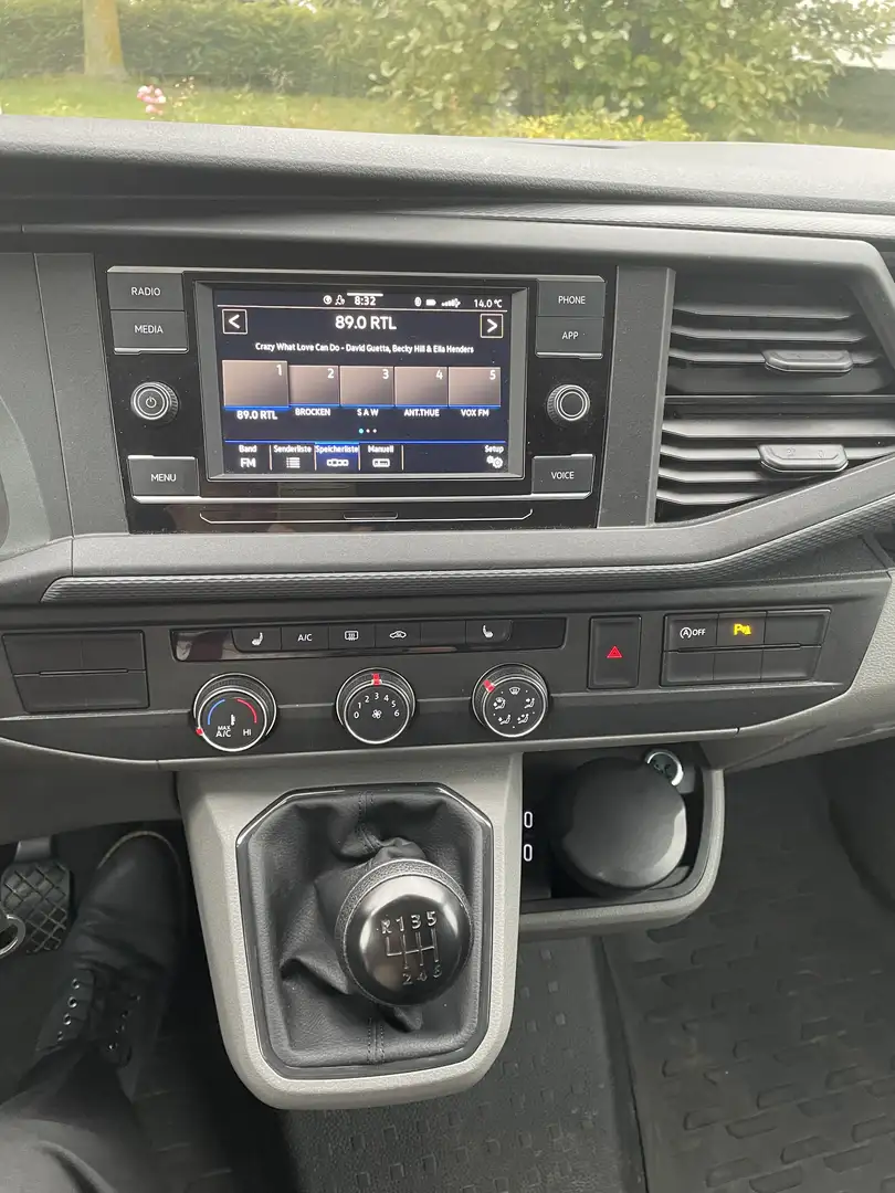 Volkswagen T6 Transporter Lang EcoProfi - 2