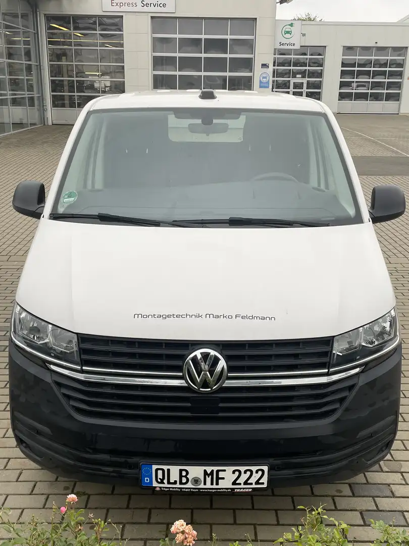 Volkswagen T6 Transporter Lang EcoProfi - 1