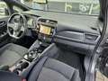 Nissan Leaf 40 kWh N-Connecta Gris - thumbnail 10