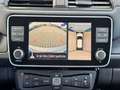Nissan Leaf 40 kWh N-Connecta Gris - thumbnail 14