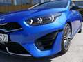 Kia Ceed / cee'd Ceed 1.5 T-GDI DCT7 OPF GT Line Blau - thumbnail 8