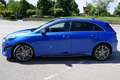 Kia Ceed / cee'd Ceed 1.5 T-GDI DCT7 OPF GT Line Blau - thumbnail 3