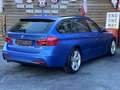 BMW 320 320d xDrive Luxury Line Pano HUD Leder Blauw - thumbnail 14