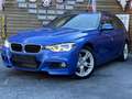 BMW 320 320d xDrive Luxury Line Pano HUD Leder Blauw - thumbnail 6