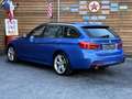 BMW 320 320d xDrive Luxury Line Pano HUD Leder Blauw - thumbnail 8