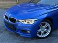 BMW 320 320d xDrive Luxury Line Pano HUD Leder Blauw - thumbnail 5