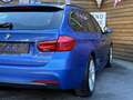 BMW 320 320d xDrive Luxury Line Pano HUD Leder Blauw - thumbnail 12