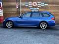 BMW 320 320d xDrive Luxury Line Pano HUD Leder Blauw - thumbnail 16