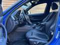 BMW 320 320d xDrive Luxury Line Pano HUD Leder Blau - thumbnail 17
