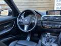 BMW 320 320d xDrive Luxury Line Pano HUD Leder Blauw - thumbnail 20
