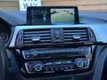 BMW 320 320d xDrive Luxury Line Pano HUD Leder Blauw - thumbnail 22