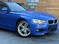 BMW 320 320d xDrive Luxury Line Pano HUD Leder Blauw - thumbnail 3