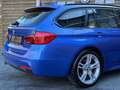 BMW 320 320d xDrive Luxury Line Pano HUD Leder Blauw - thumbnail 13