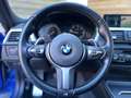 BMW 320 320d xDrive Luxury Line Pano HUD Leder Blauw - thumbnail 19