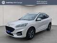 Ford Kuga 1.5 EcoBoost ST-LINE X AHK+TECHNO Paket Wit - thumbnail 1