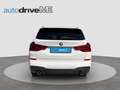 BMW X3 xDrive 20d Weiß - thumbnail 5