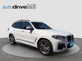 BMW X3 xDrive 20d Weiß - thumbnail 8
